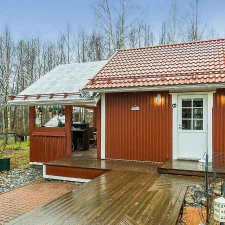 Holiday Home Renkitupa By Interhome Saarenkyla Екстер'єр фото
