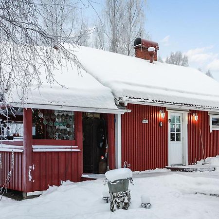 Holiday Home Renkitupa By Interhome Saarenkyla Екстер'єр фото