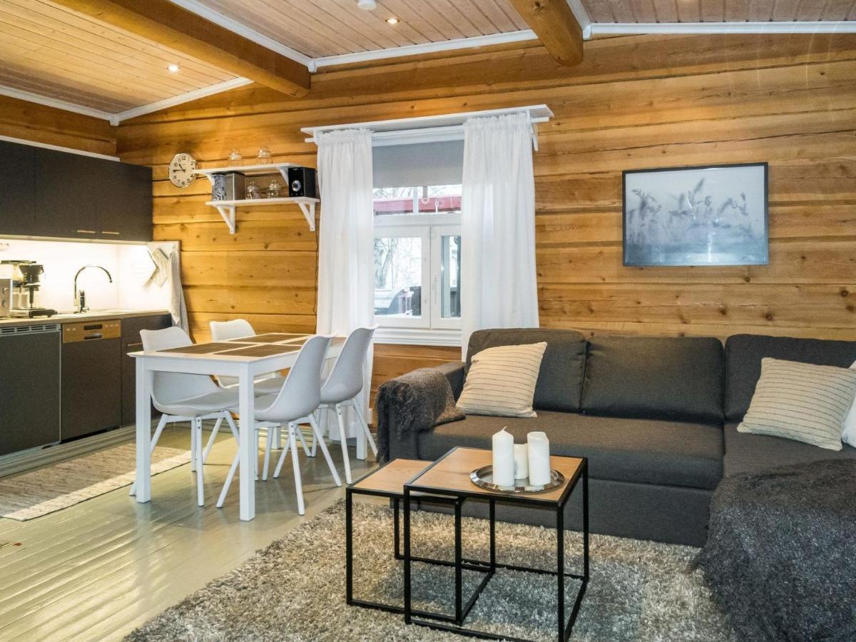 Holiday Home Renkitupa By Interhome Saarenkyla Екстер'єр фото