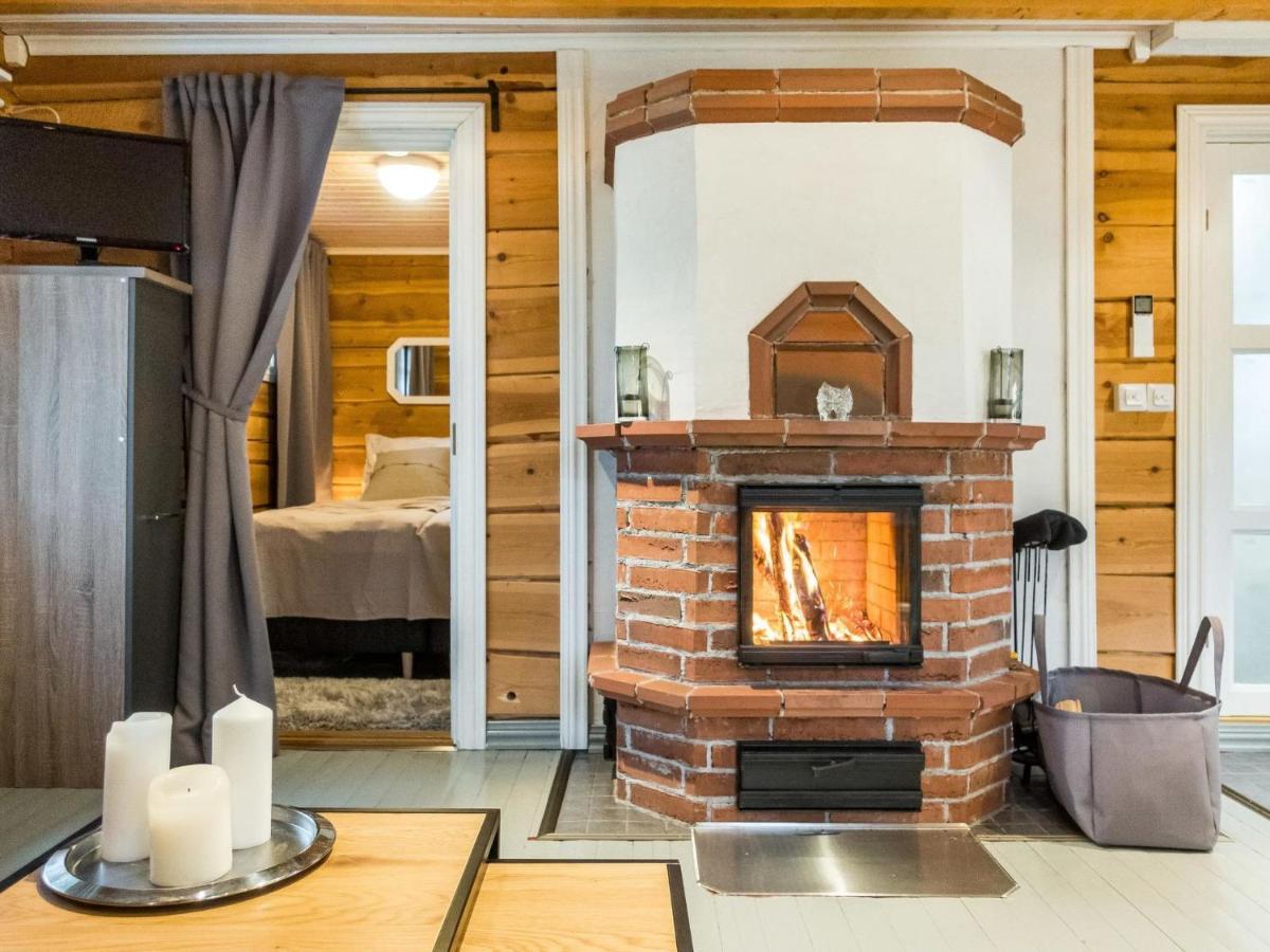 Holiday Home Renkitupa By Interhome Saarenkyla Екстер'єр фото