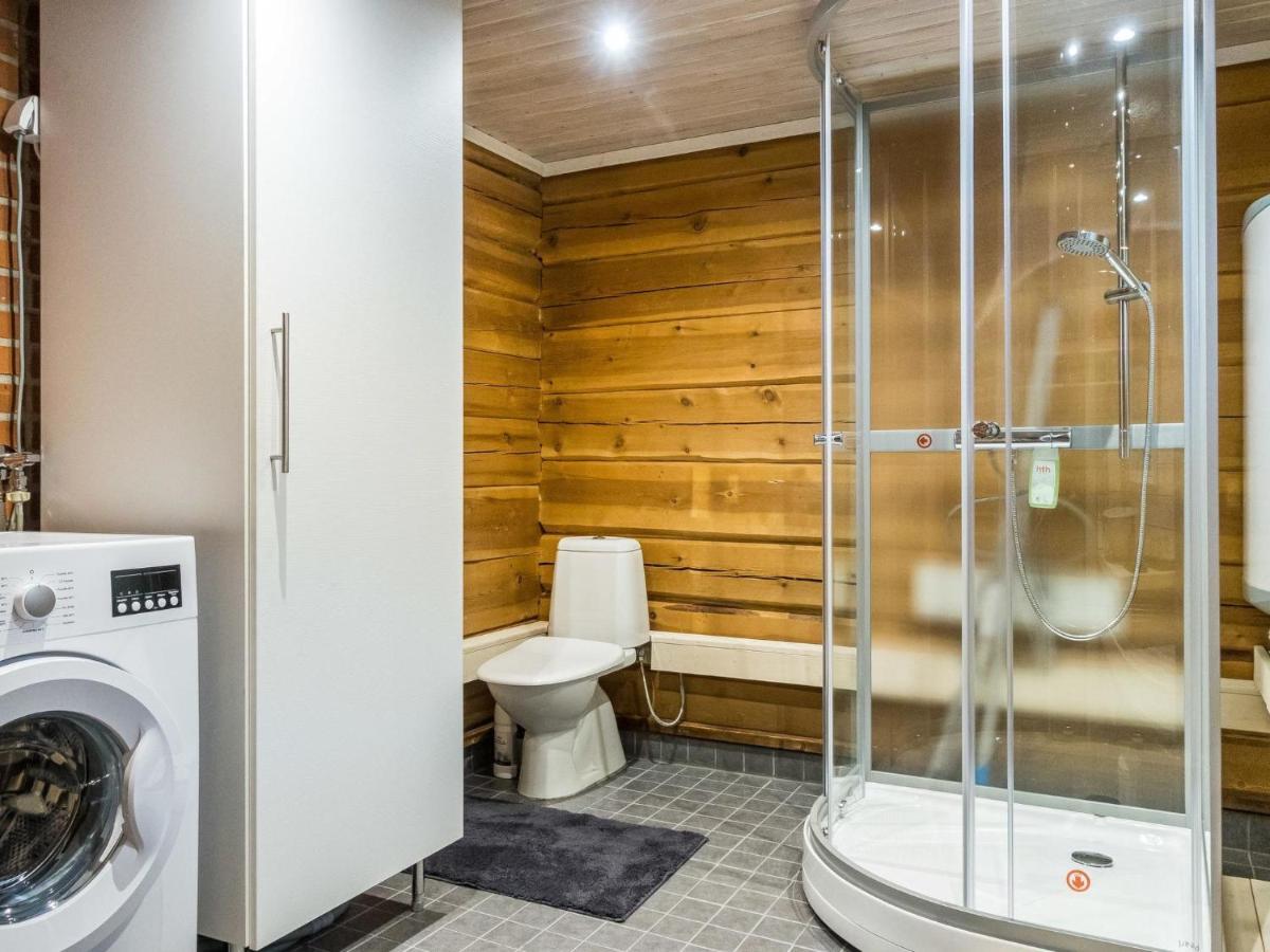 Holiday Home Renkitupa By Interhome Saarenkyla Екстер'єр фото