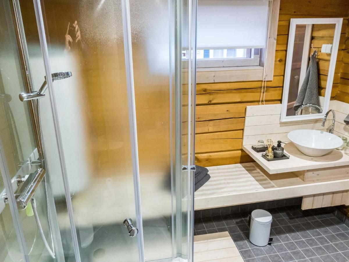 Holiday Home Renkitupa By Interhome Saarenkyla Екстер'єр фото