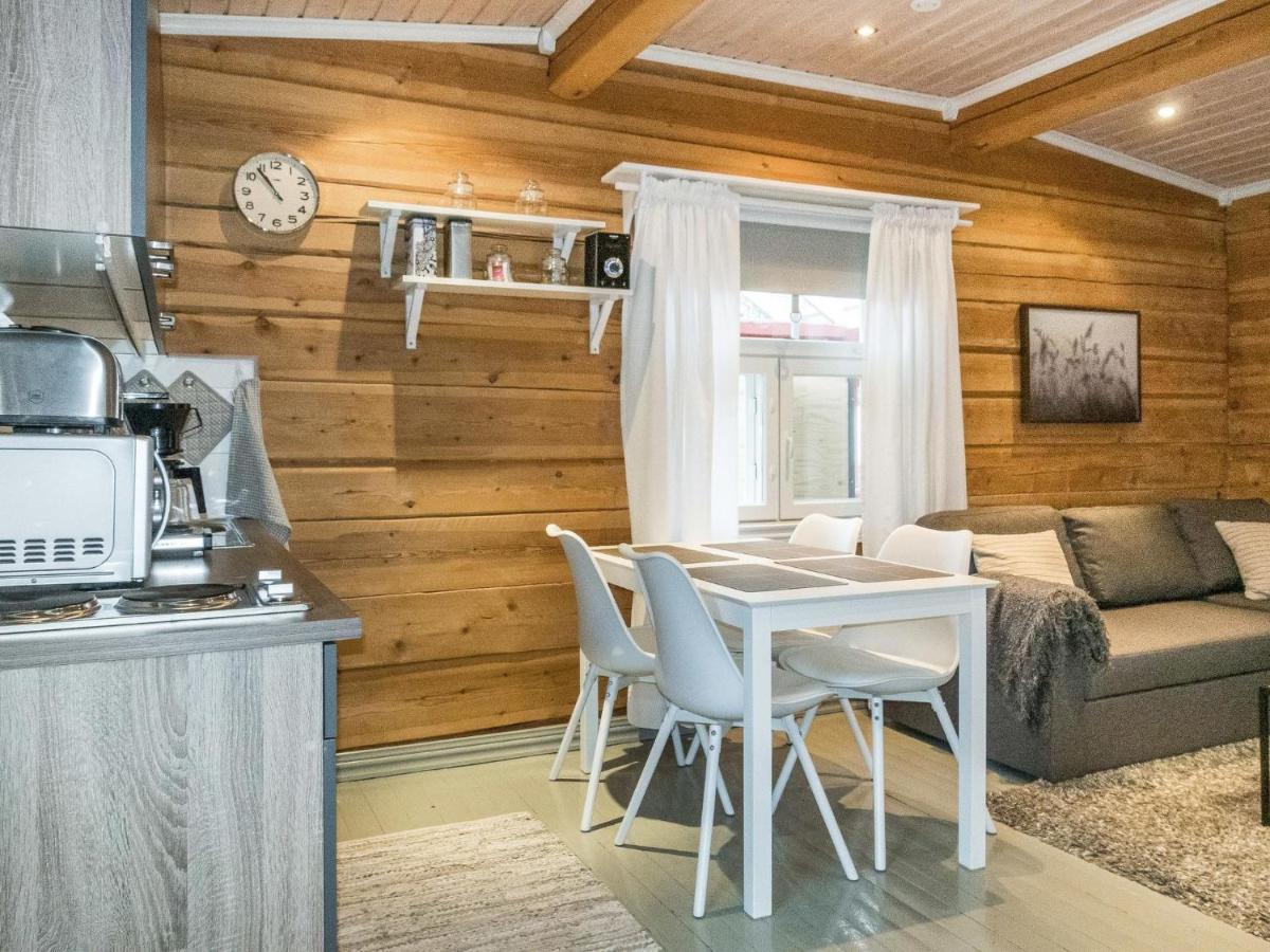 Holiday Home Renkitupa By Interhome Saarenkyla Екстер'єр фото