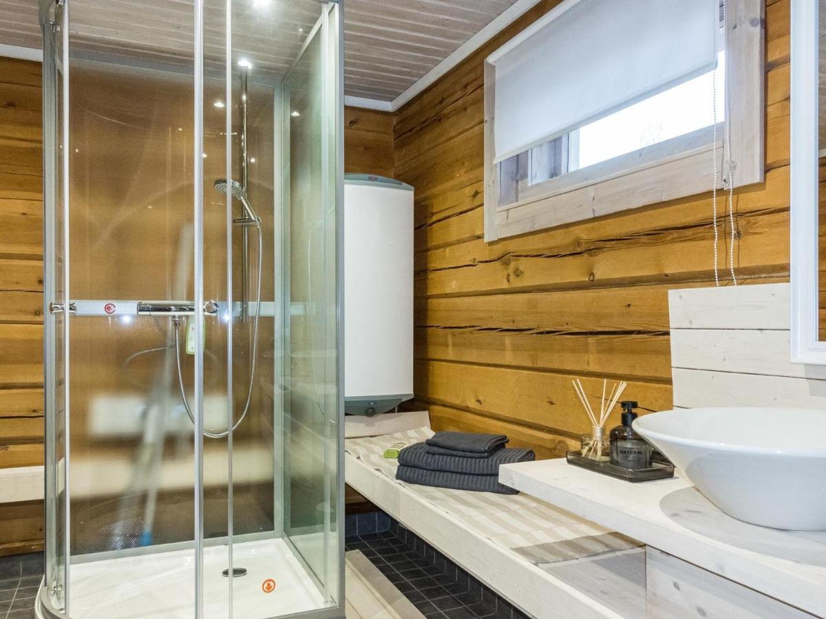 Holiday Home Renkitupa By Interhome Saarenkyla Екстер'єр фото