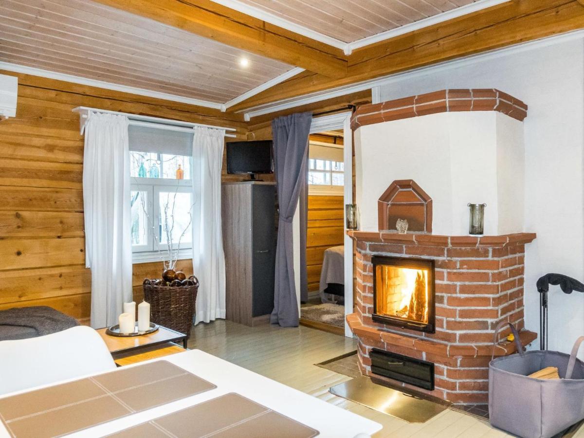 Holiday Home Renkitupa By Interhome Saarenkyla Екстер'єр фото