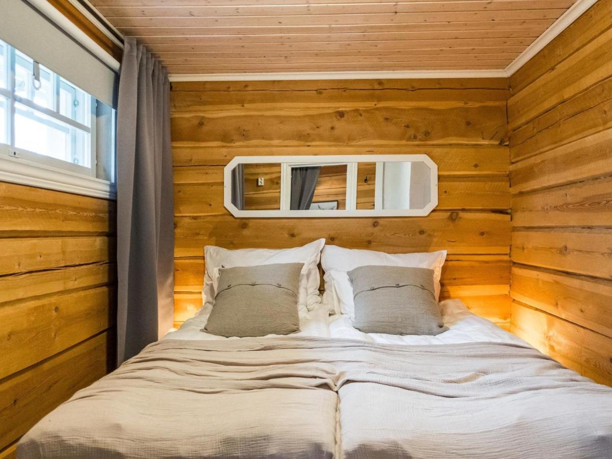 Holiday Home Renkitupa By Interhome Saarenkyla Екстер'єр фото